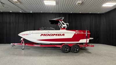 BOATZON | Moomba MOJO 2021