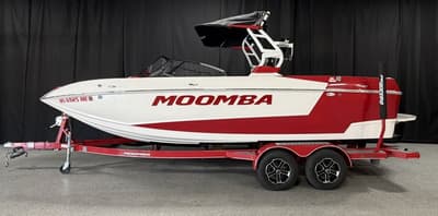 BOATZON | Moomba Mojo 2021