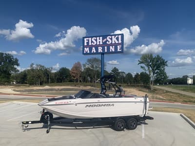 BOATZON | MOOMBA Mojo 2022