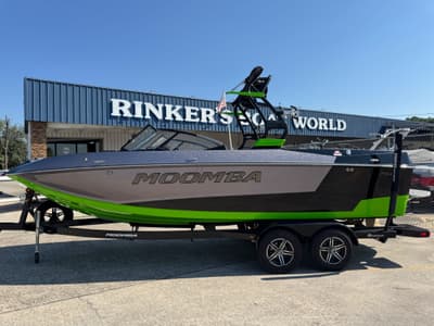 BOATZON | Moomba Mojo 2022