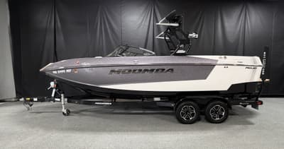 BOATZON | Moomba Mojo 2022