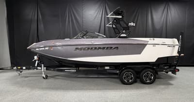 BOATZON | Moomba Mojo 2022