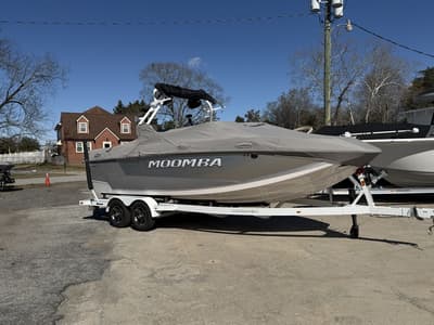BOATZON | MOOMBA Mojo 2022
