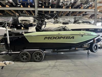 BOATZON | Moomba Mojo 2023