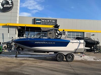 BOATZON | Moomba Mojo 2023