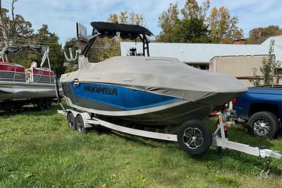 BOATZON | Moomba Mojo 2023