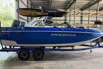 BOATZON | Moomba Mojo 2023 BOATZON | Moomba Mojo 2023
