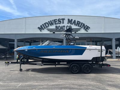 BOATZON | Moomba Mojo 2023