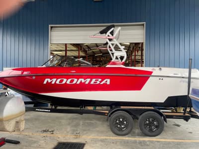BOATZON | Moomba Mojo 2023