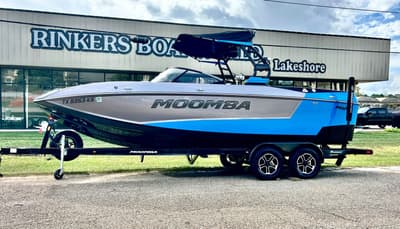BOATZON | Moomba Mojo 2023 BOATZON | Moomba Mojo 2023