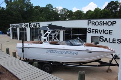 BOATZON | Moomba Mojo 2023