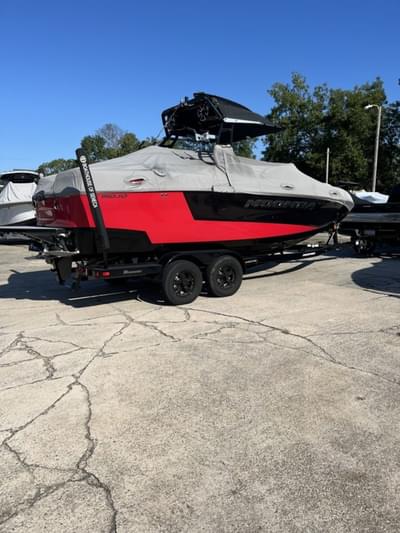 BOATZON | MOOMBA Mojo 2023