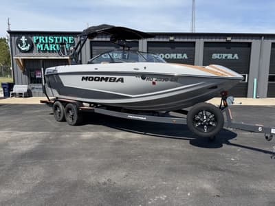 BOATZON | MOOMBA Mojo 2023