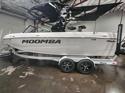 BOATZON | Moomba Mojo 2024