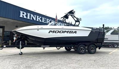 BOATZON | Moomba Mojo 2025