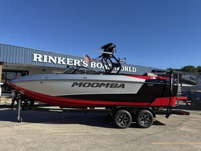 BOATZON | Moomba Mojo 2025