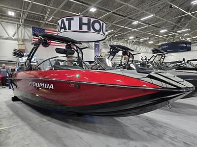 BOATZON | Moomba Mojo 2025