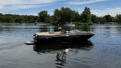 BOATZON | Moomba Mojo 2025