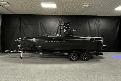 BOATZON | Moomba Mojo 2025