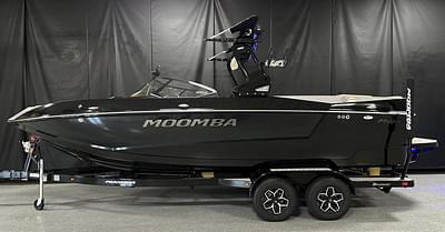 BOATZON | Moomba Mojo 2025
