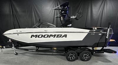 BOATZON | Moomba Mojo 2025
