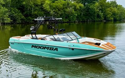 BOATZON | Moomba Mojo 2025 BOATZON | Moomba Mojo 2025