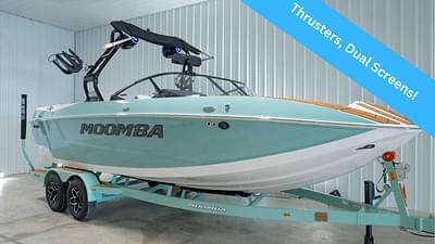 BOATZON | Moomba Mojo 2025 BOATZON | Moomba Mojo 2025