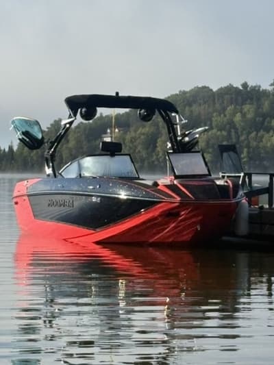 BOATZON | Moomba Mojo 2025 BOATZON | Moomba Mojo 2025