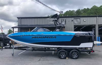 BOATZON | Moomba Mojo 2025 BOATZON | Moomba Mojo 2025