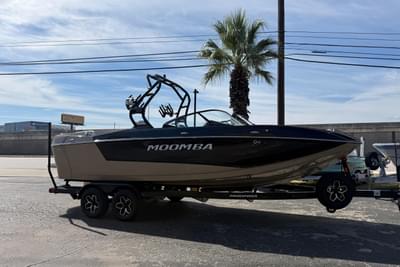 BOATZON | Moomba Mojo 2026