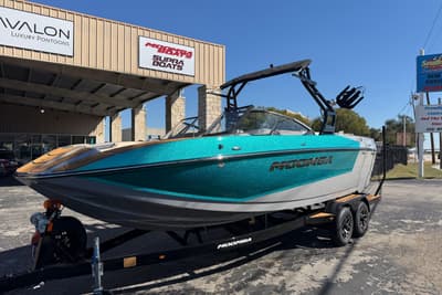 BOATZON | Moomba Mojo 2026