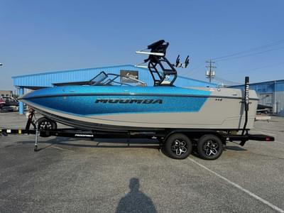 BOATZON | MOOMBA Mojo 2026