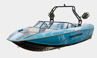 BOATZON | MOOMBA Mojo 2026
