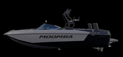 BOATZON | MOOMBA Mojo 2026