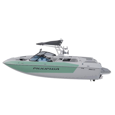 BOATZON | MOOMBA Mojo 2026 BOATZON | MOOMBA Mojo 2026