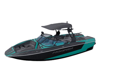 BOATZON | Moomba Mojo 2026