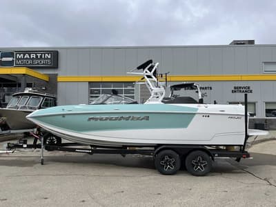 BOATZON | Moomba Mojo 2026