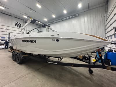 BOATZON | Moomba Mojo 2026