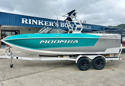BOATZON | Moomba Mojo 2026
