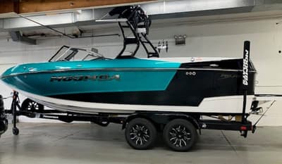 BOATZON | MOOMBA Mojo 2026