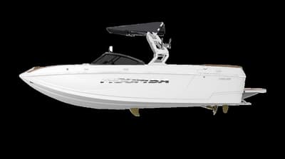 BOATZON | MOOMBA Mojo 2026