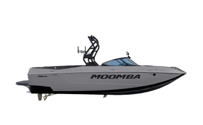 BOATZON | MOOMBA Mojo 2026