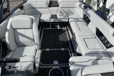 BOATZON | Moomba Mojo 2026