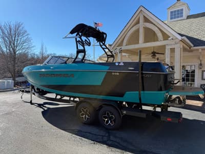 BOATZON | Moomba Mojo 2026