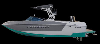 BOATZON | MOOMBA Mojo 2026