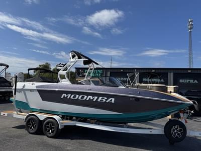 BOATZON | MOOMBA Mojo 2026 BOATZON | MOOMBA Mojo 2026