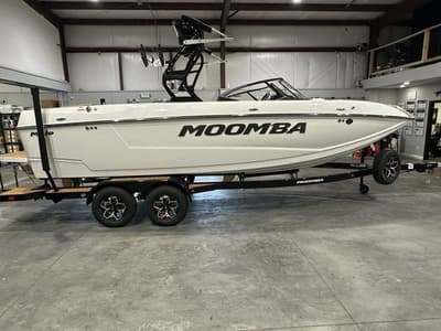 BOATZON | Moomba Mojo 2026