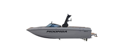 BOATZON | MOOMBA Mojo 2026