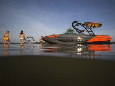 BOATZON | MOOMBA Mondo 2014