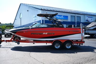 BOATZON | Moomba Mondo 2014